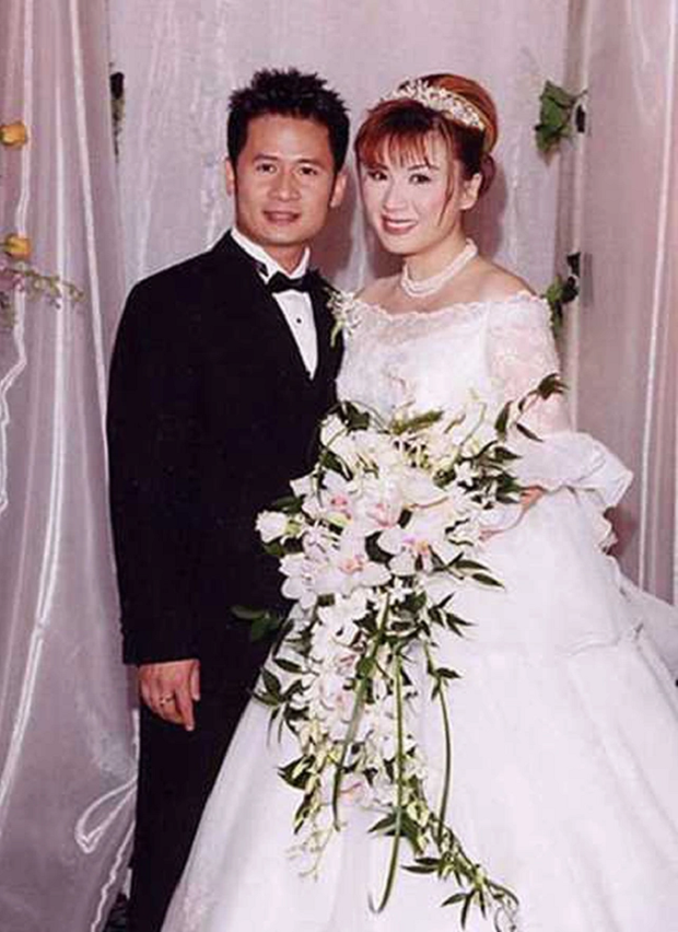 Mối quan hệ đáng ngưỡng mộ của Bằng Kiều - Trizzie Phương Trinh sau ly hôn-1