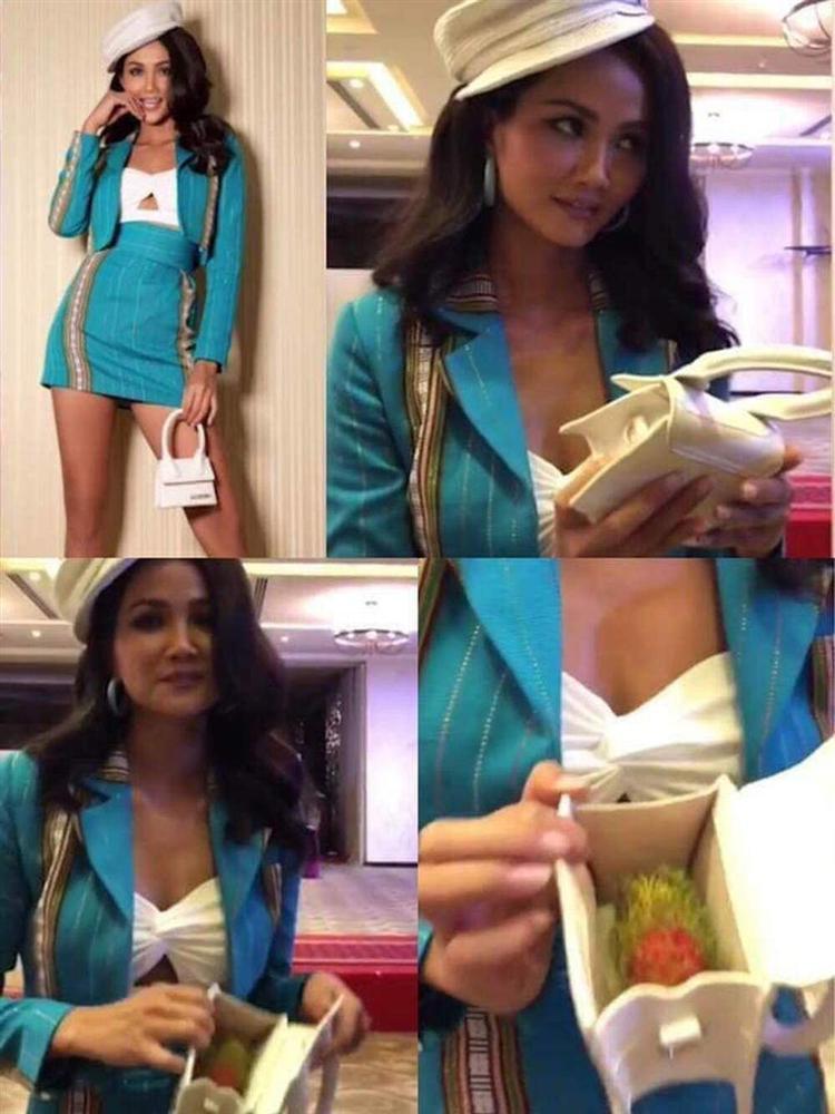 Phương Trinh Jolie phá núi giày hiệu trăm triệu như đồng nát-7