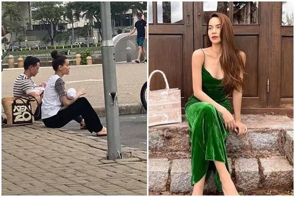 Phương Trinh Jolie phá núi giày hiệu trăm triệu như đồng nát-9