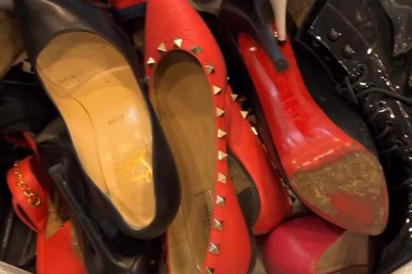 Phương Trinh Jolie bị nghi dùng túi fake-9