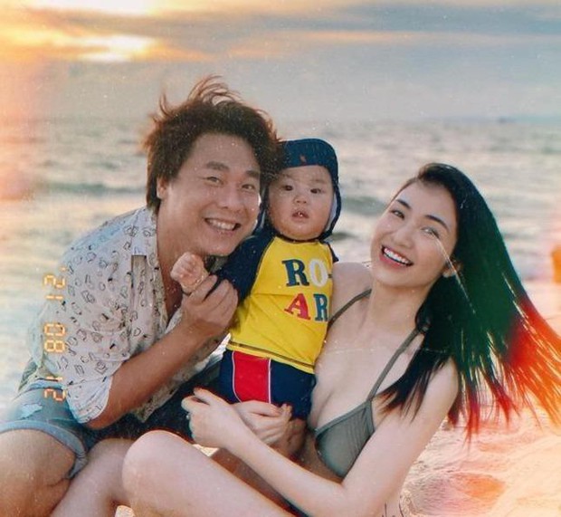 Những cuộc chia tay ồn ào của sao Vbiz nửa đầu năm 2022-3