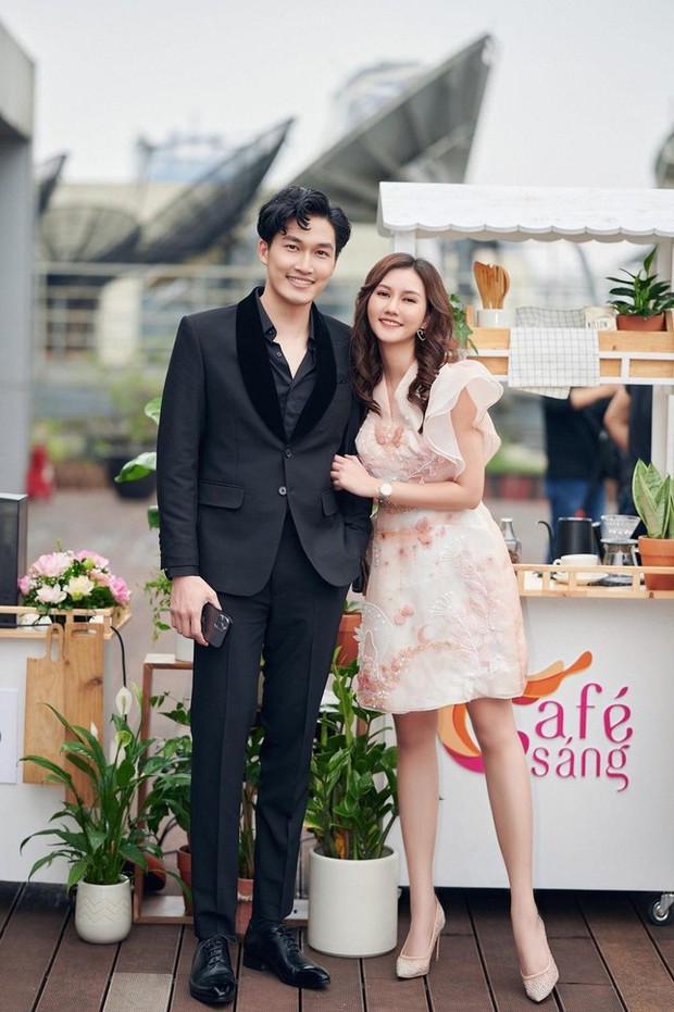 Những cuộc chia tay ồn ào của sao Vbiz nửa đầu năm 2022-11