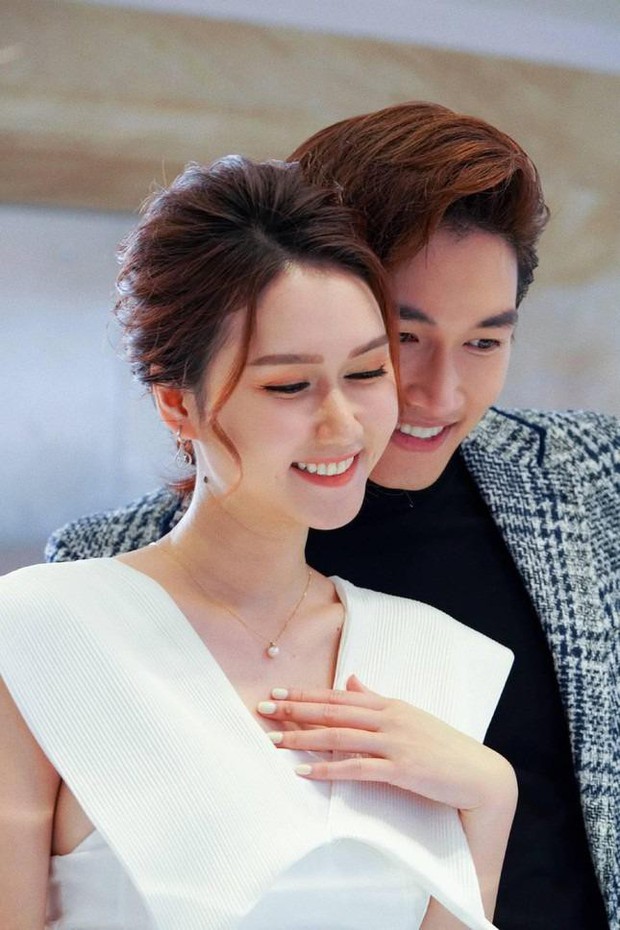 Những cuộc chia tay ồn ào của sao Vbiz nửa đầu năm 2022-12