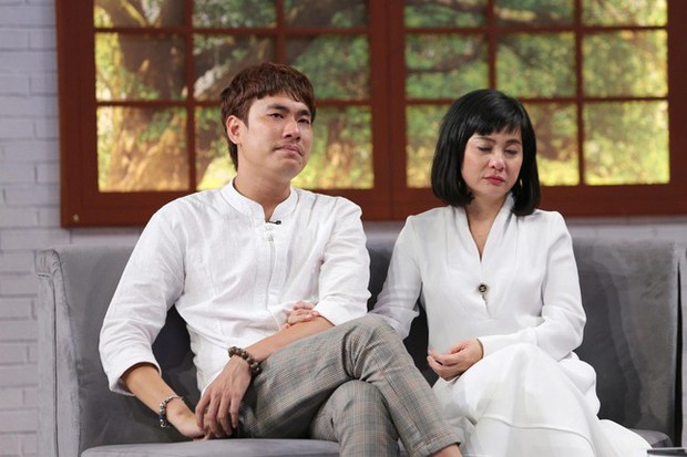 Những cuộc chia tay ồn ào của sao Vbiz nửa đầu năm 2022-13