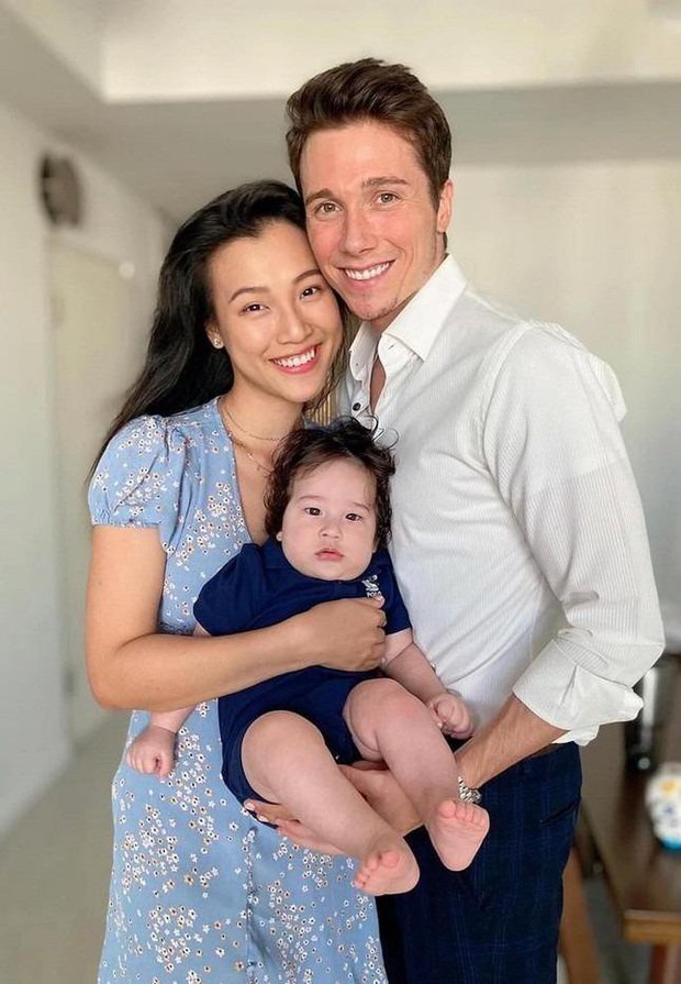 Những cuộc chia tay ồn ào của sao Vbiz nửa đầu năm 2022-7