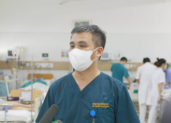 1 người tử vong 4 người hôn mê sau khi ăn loại bánh quen thuộc ở địa phương-2