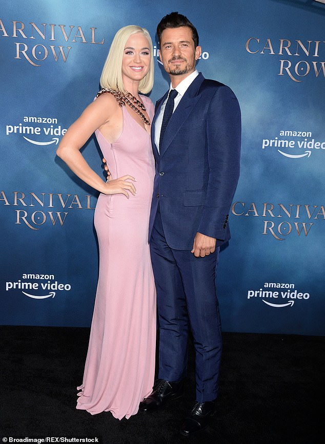 Biệt thự cổ 330 tỷ của Katy Perry và Orlando Bloom, hoành tráng như một trang viên, nội thất cực kỳ đẳng cấp-1