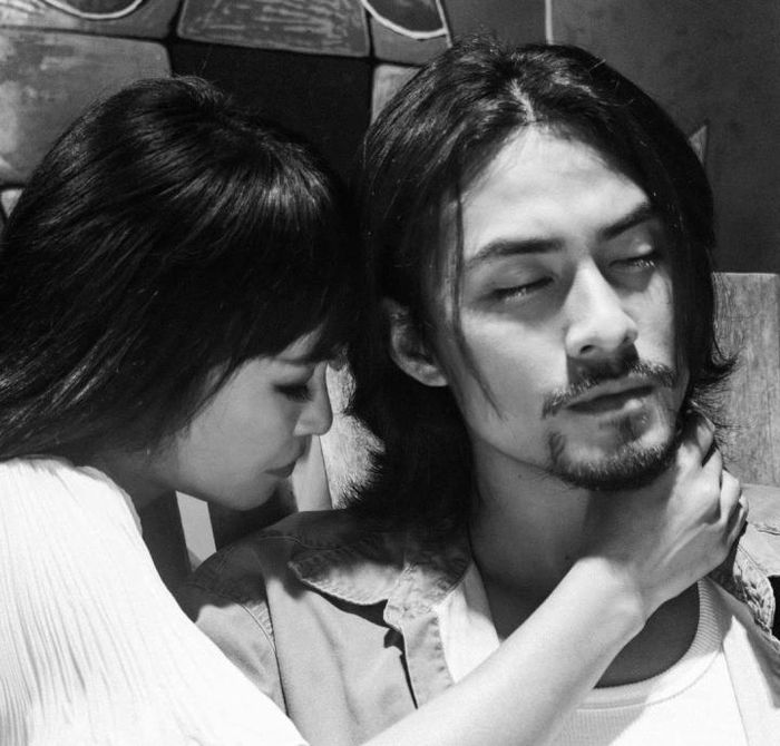 Phương Thanh xuất hiện cùng Doãn Chí Kiên sau ồn ào PR bằng tình ái-2