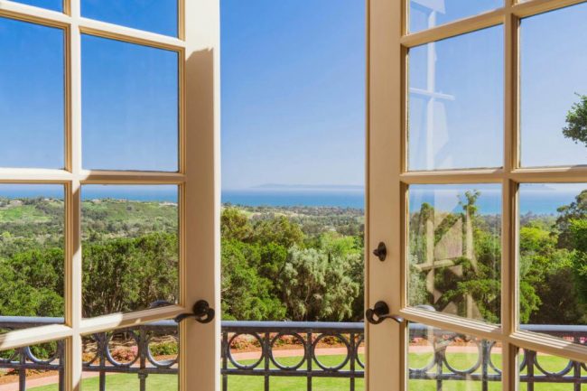 Biệt thự cổ 330 tỷ của Katy Perry và Orlando Bloom, hoành tráng như một trang viên, nội thất cực kỳ đẳng cấp-12