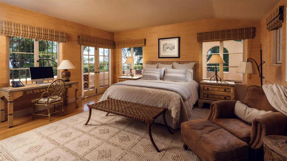 Biệt thự cổ 330 tỷ của Katy Perry và Orlando Bloom, hoành tráng như một trang viên, nội thất cực kỳ đẳng cấp-11