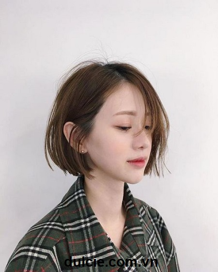 6 đặc điểm bạn cần chú ý để có một kiểu tóc ngắn sang mặt, hack tuổi-6