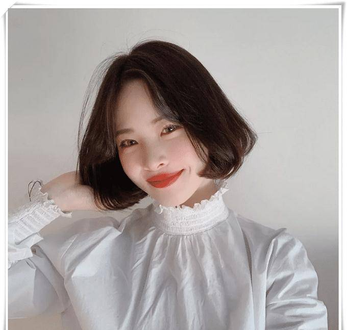 6 đặc điểm bạn cần chú ý để có một kiểu tóc ngắn sang mặt, hack tuổi-8