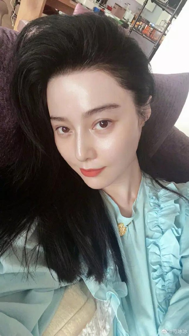 Phạm Băng Băng đáp trả nghi vấn ‘dựa hơi’ bạn trai đại gia-3