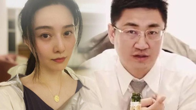 Phạm Băng Băng đáp trả nghi vấn ‘dựa hơi’ bạn trai đại gia-1