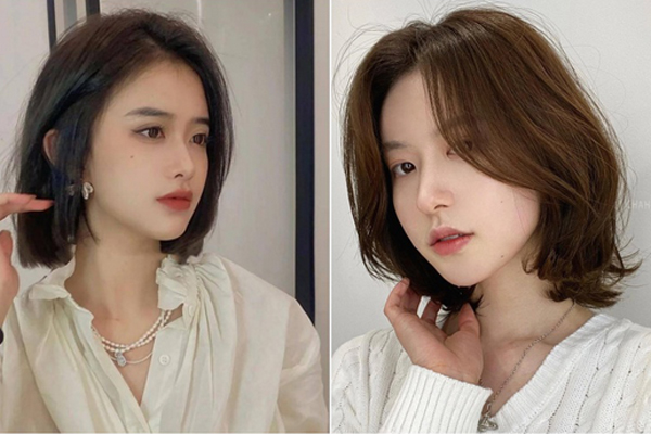 Kiểu tóc ngắn hot nhất mùa hè 2022 giúp nâng cấp visual-7