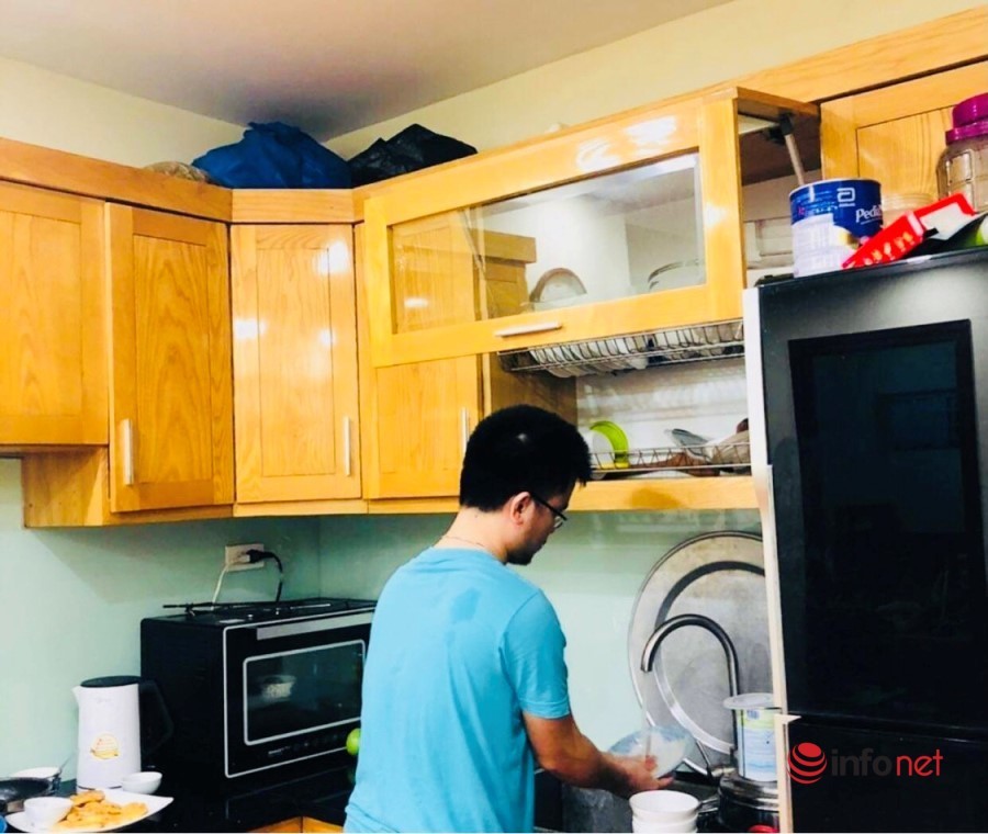 Vợ chồng 9X tiết lộ 2 lần mua nhà tiền tỷ không vay ngân hàng một xu-1