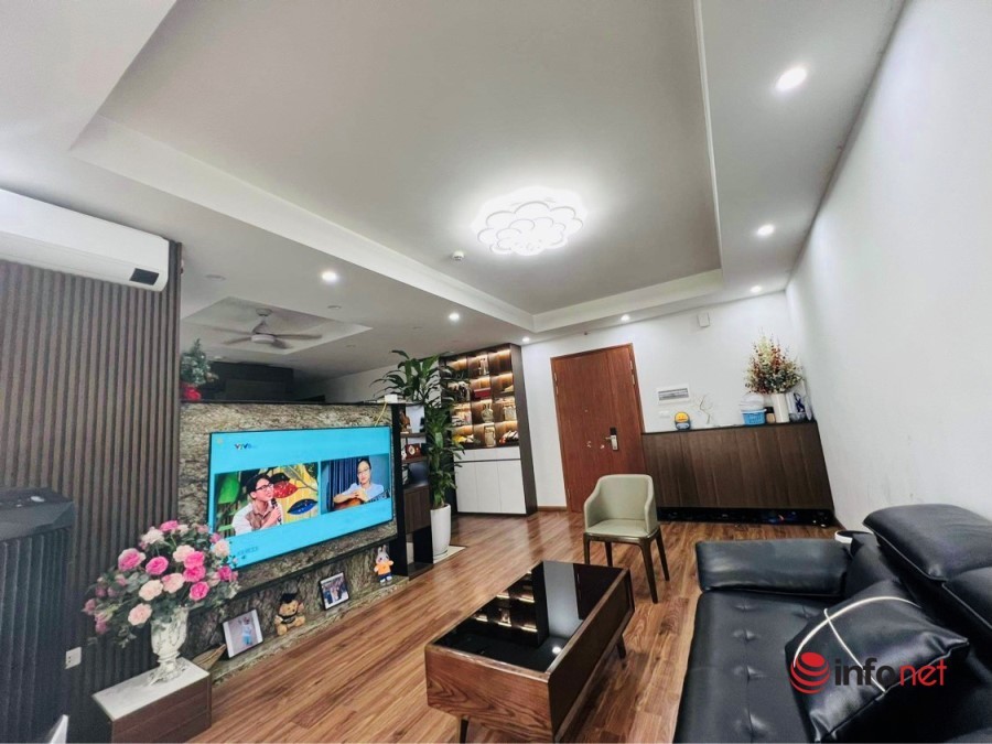 Vợ chồng 9X tiết lộ 2 lần mua nhà tiền tỷ không vay ngân hàng một xu-3