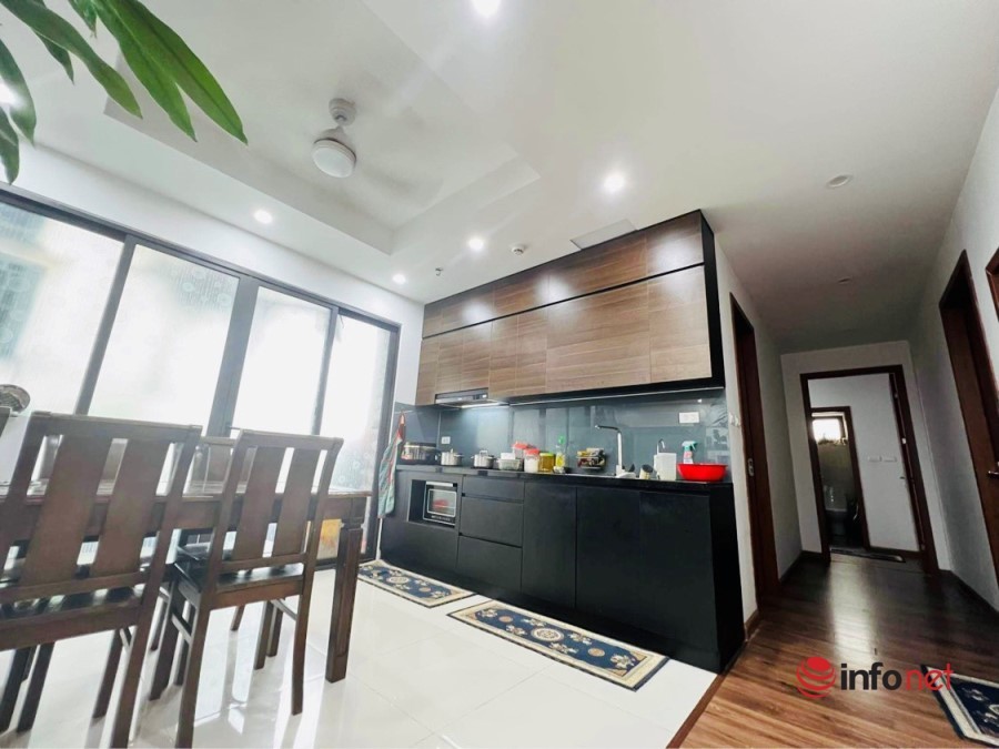 Vợ chồng 9X tiết lộ 2 lần mua nhà tiền tỷ không vay ngân hàng một xu-4