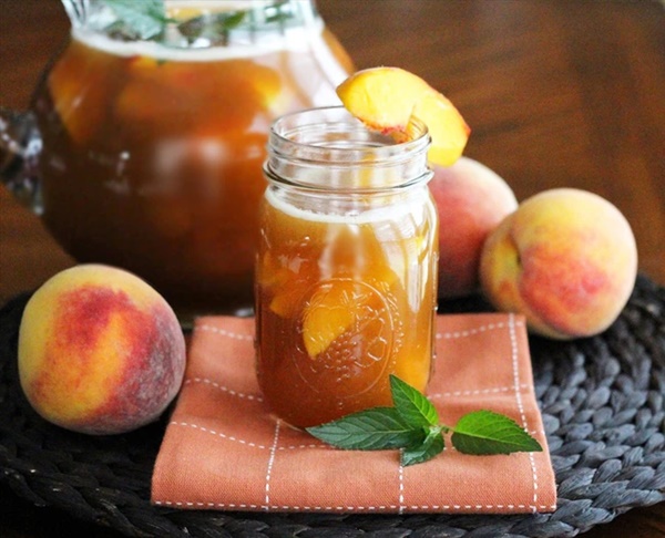 Thức uống này giúp thải độc nội tạng, da mịn căng, chợ Việt vừa sẵn vừa rẻ-2