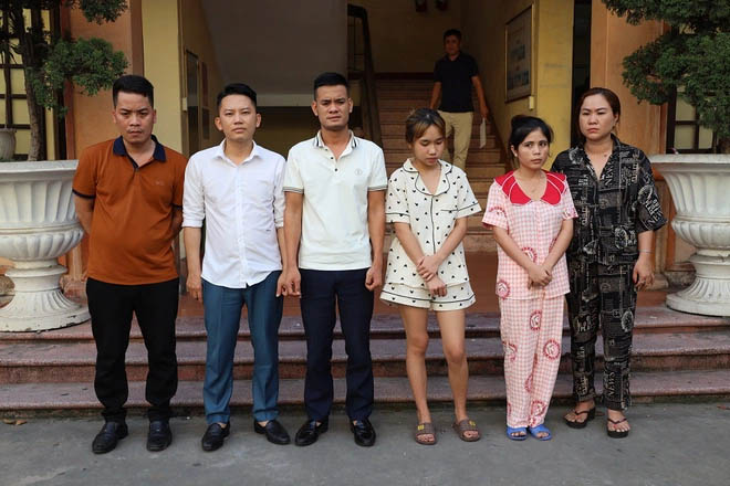 Nguyên nhân cô gái 19 tuổi tử vong sau khi hát karaoke-1