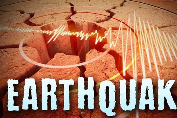 Động đất kinh hoàng tại biên giới Afghanistan-Pakistan, ít nhất 250 người thiệt mạng-1