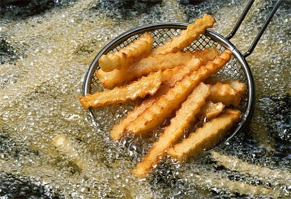 4 loại thực phẩm được xem là kẻ trộm canxi”, cha mẹ không nên cho con ăn quá nhiều-4