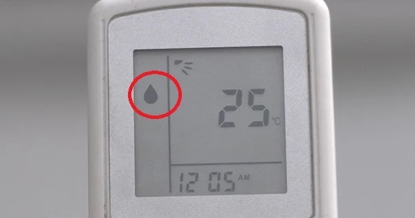 Điều khiển điều hòa có 1 nút đặc biệt giúp làm mát nhanh nhất lại tiết kiệm điện: Nắng nóng cao điểm nhớ dùng-3