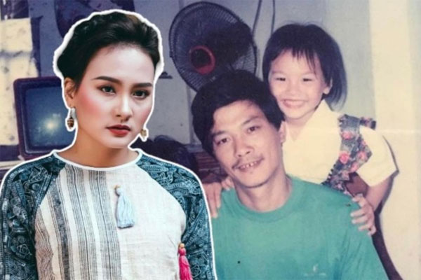 Sau 2 năm vắng bóng để sinh con, cuộc sống giờ đây của Bảo Thanh ra sao mà được ngưỡng mộ?-11