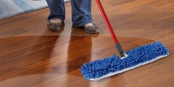 Pha dầu gội với kem đánh răng, tưởng lãng phí mà có công dụng bất ngờ, giúp bà nội trợ không còn vất vả-1