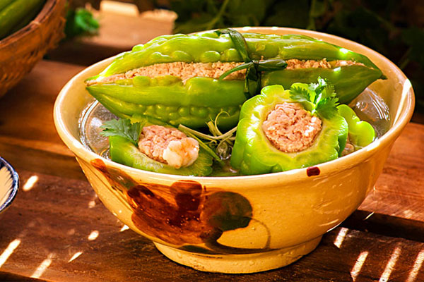 Cơm thừa đừng làm cơm rang trứng cũ kĩ, hãy thử cách ăn mới toanh ngon tuyệt cú mèo, trẻ có thể ăn hai bữa một ngày-13