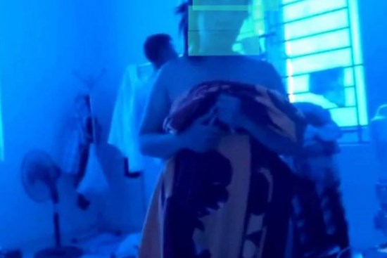 Diễn biến mới vụ chủ tịch xã bị