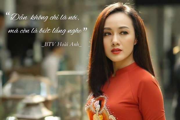 BTV Hoài Anh lần đầu tiết lộ về bến đỗ mới sau khi chia tay Thời sự 19h-1