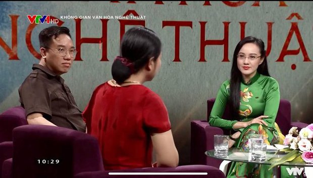 BTV Hoài Anh lần đầu tiết lộ về bến đỗ mới sau khi chia tay Thời sự 19h-3