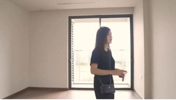 MC đi nhầm sân golf được chồng như ý - Thu Hoài khoe không gian nhà mới: View đường đua F1, lại là căn đắt nhất-6