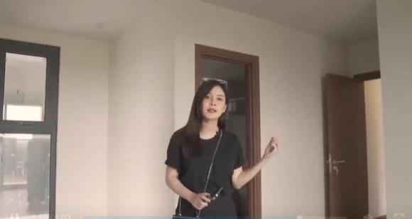 MC đi nhầm sân golf được chồng như ý - Thu Hoài khoe không gian nhà mới: View đường đua F1, lại là căn đắt nhất-8