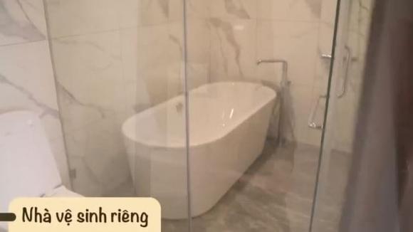 MC đi nhầm sân golf được chồng như ý - Thu Hoài khoe không gian nhà mới: View đường đua F1, lại là căn đắt nhất-9