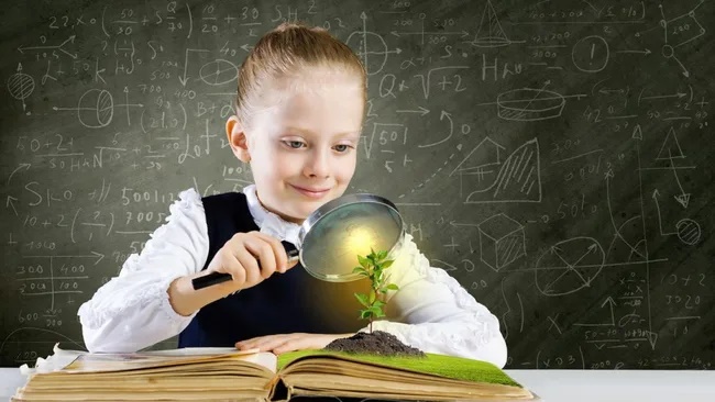 Trí thông minh của con được thừa hưởng từ bố hay mẹ? Muốn con học giỏi, thành tài thì phải làm sao?-1