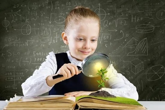 Trí thông minh của con được thừa hưởng từ bố hay mẹ? Muốn con học giỏi, thành tài thì phải làm sao?