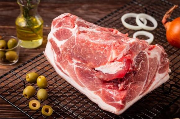 Mẹo nhỏ từ người bán hàng, thịt lợn mua về không cho trực tiếp vào tủ lạnh, thêm bước nữa thịt không bị hư hỏng sau nửa năm-5