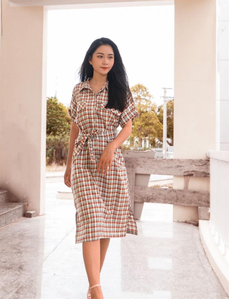 Cách diện đồ che eo to, tôn dáng cho nàng công sở-9