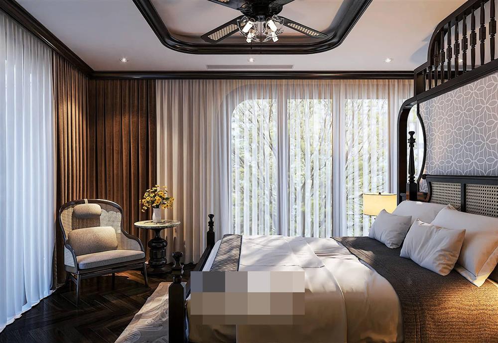 Khám phá biệt thự Đông Dương xa hoa, đẹp xuất sắc-10