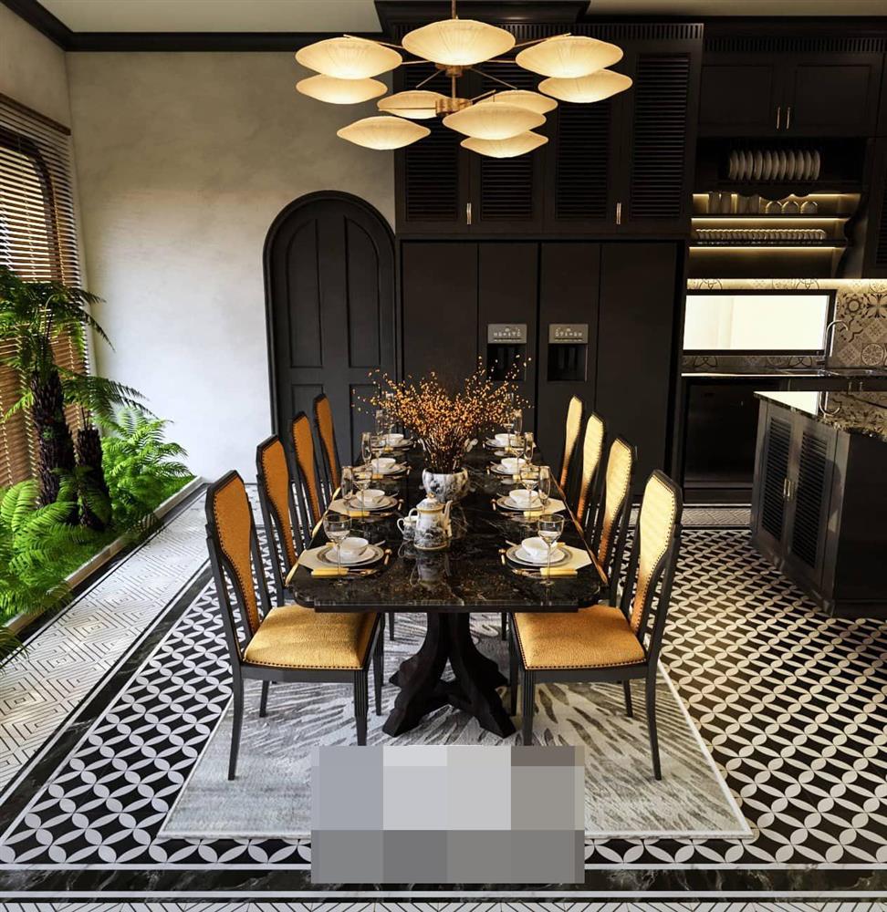 Khám phá biệt thự Đông Dương xa hoa, đẹp xuất sắc-14