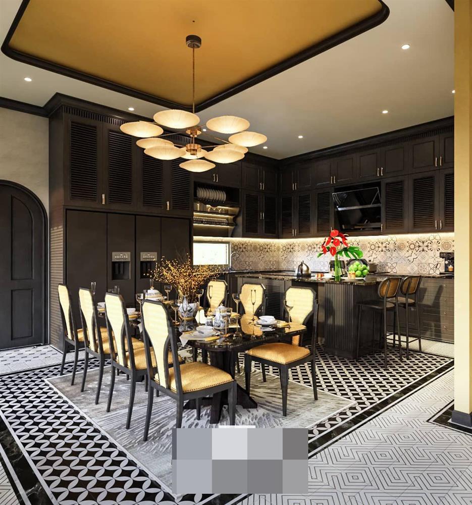 Khám phá biệt thự Đông Dương xa hoa, đẹp xuất sắc-15