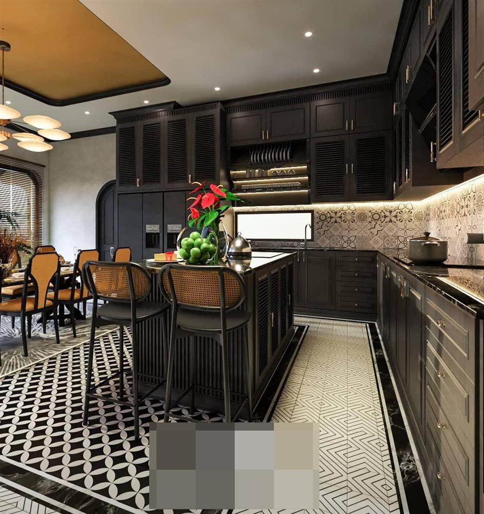 Khám phá biệt thự Đông Dương xa hoa, đẹp xuất sắc-16