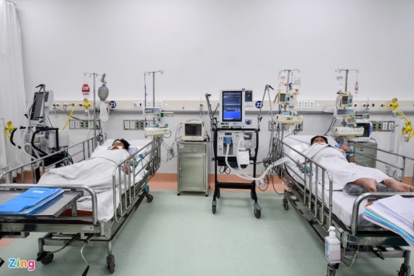 Sốt xuất huyết tăng 97%, chuyên gia khuyến cáo những dấu hiệu nguy cơ-2