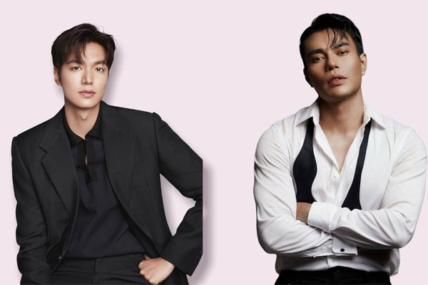 Lee Min Ho và Suzy bất ngờ hội ngộ sau 5 năm-9