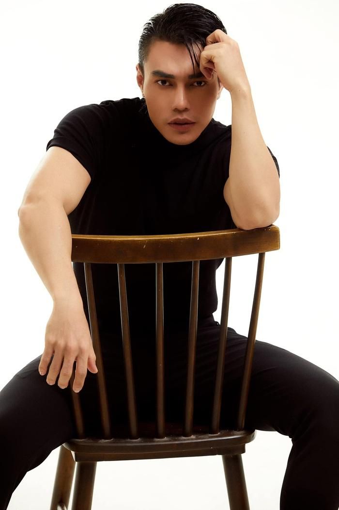 Lê Dương Bảo Lâm nhắc về Lee Min Ho: Thật mắc cười khi hai đứa mình vô tình giống hệt nhau-2