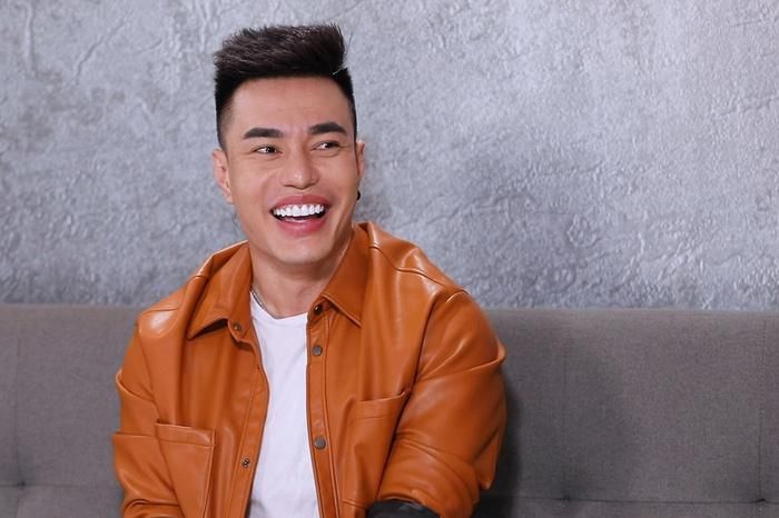 Lê Dương Bảo Lâm nhắc về Lee Min Ho: Thật mắc cười khi hai đứa mình vô tình giống hệt nhau-1