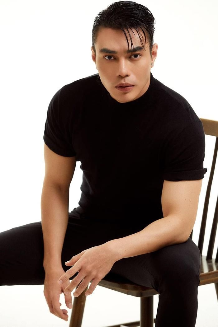 Lê Dương Bảo Lâm nhắc về Lee Min Ho: Thật mắc cười khi hai đứa mình vô tình giống hệt nhau-3