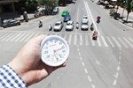 Cười mệt với muôn tình huống khó đỡ trong những ngày nắng nóng kỷ lục khắp nơi-13